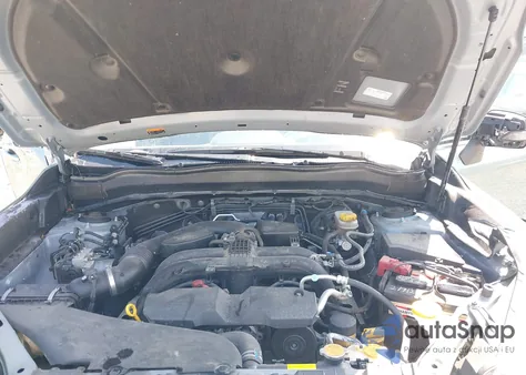 2018 Subaru Forester 2.5I Touring z USA, uszkodzony, nr VIN JF2SJAWC1JH480499